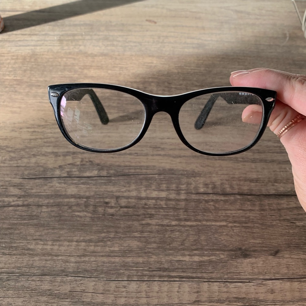 Ray ban frames
